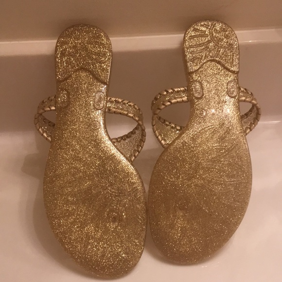 - Jack Rogers Brand New Sandals - Picture 6 of 14